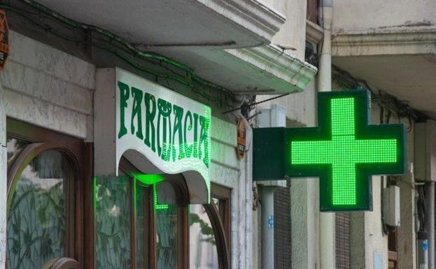 Las farmacias lanzan una nueva campaña/GIT