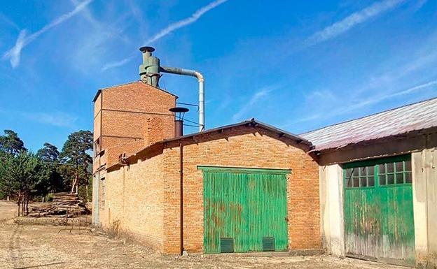 Las naves se tendrían que recuperar y convertir en un espacio museístico/BurgosConecta