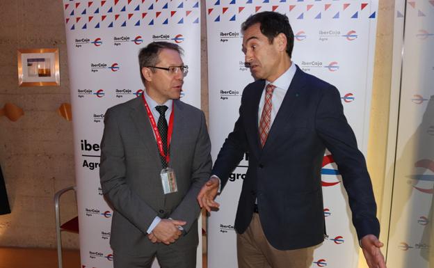 Julián León y Ángel María Gómez/IAC