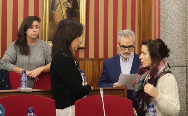 La propuesta fue defendida por Eva de Ara, de Imagina/PCR