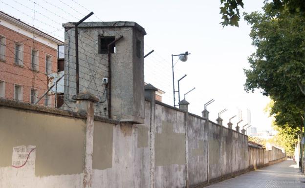 El Parque de Artillería sigue dando qubraderos de cabeza/GIT