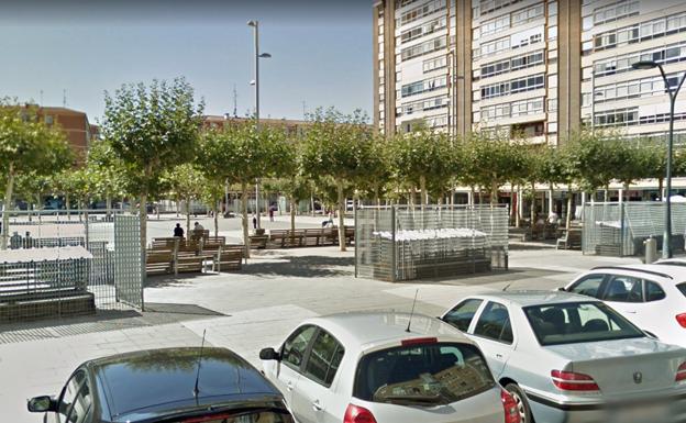 Plaza Santiago/Google