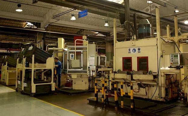 La economía burgalesa sigue creciendo, aunque a menor a ritmo