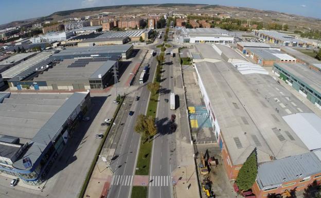 La reforma de Alcalde Martín Cobos continuará hasta la calle Padre Arregui/BC