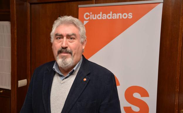 José Ignacio Delgado presentó los objetivos de su grupo de cara al 2018/GIT