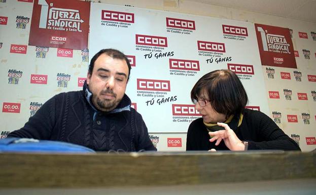 La formación multicolor pide a todos sus inscritos que expresen su opinión sobre el conflicto presentado con Podemos/Rodrigo González Ortega