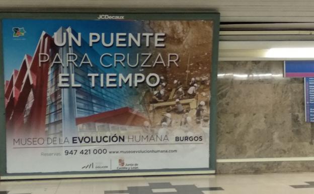 Una de las promociones/BC