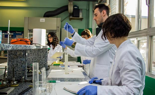 Prácticas de alumnos del Grado de Nutrición y Dietética/BURGOSCONECTA