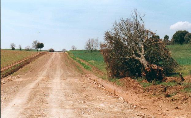 Se destinarán 10,4 millones a las obras de Castilla y León/El Norte de Castilla