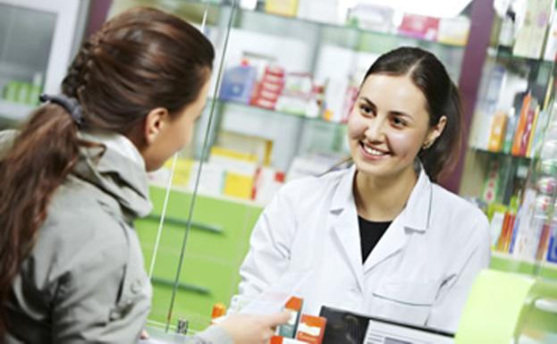 El farmacéutico, clave en la prevención de la enfermedad