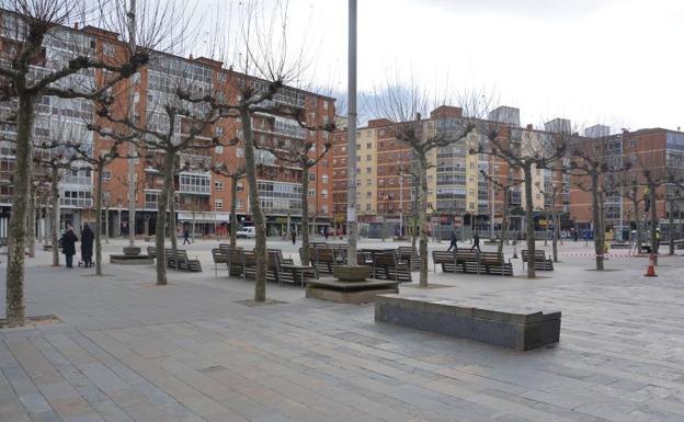 El plan incluye el proyecto para el arreglo de las goteras de la Plaza Santiago/JAQ