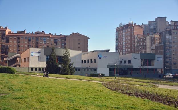 Los centros de salud están bajo mínimos en Burgos/JAQ