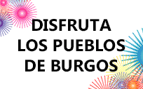 Información de los pueblos de Burgos