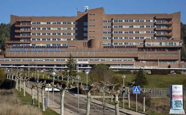 Hospital Divino Valles/JAQ