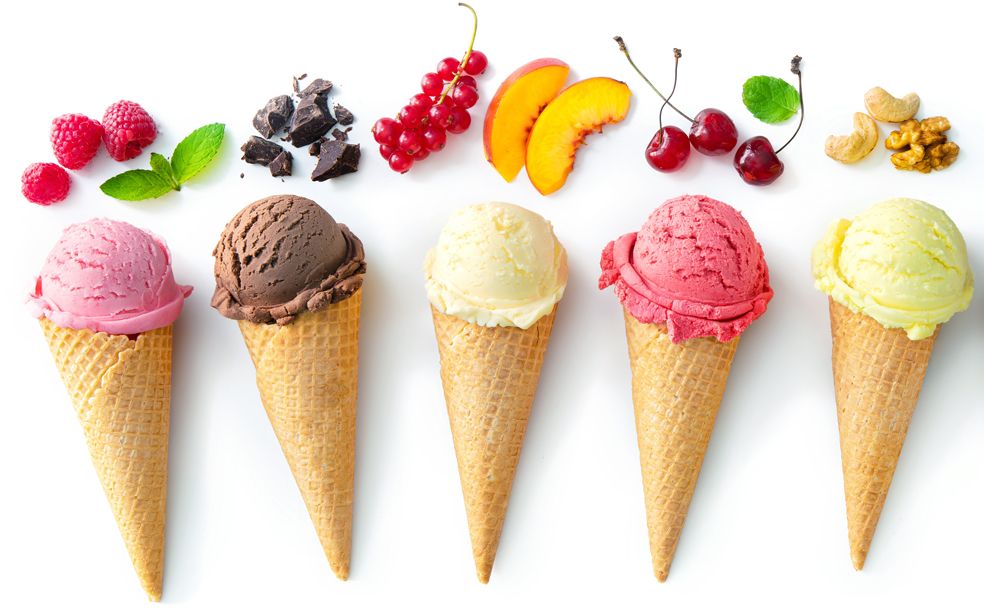Y De Postre Helado BURGOSconecta