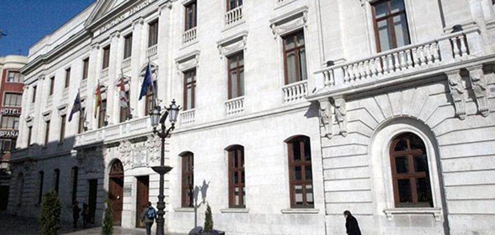 Piden a la Diputación de Burgos modificar el reglamento y avanzar hacia el teletrabajo